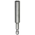 L.H. Dottie L.H. Dottie 1/4'' x 3'' Magnetic Bit Holder, 10PK MBH